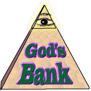 [Gods Bank]